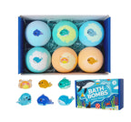 Badespaßbälle Ozean-Serie für Kinder Badespaßbälle Ozean-Serie für Kinder Badespaßbälle Ozean-Serie für Kinder