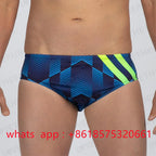 Zootekoi Herren Badehose Trainings-Badeshorts Strand-Badehose Schwimmhose Jammer Sommer Sport Surfhose Shorts 2024