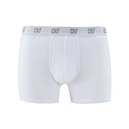 CRIIS SEVEN 7 Boxer Hombre Cotton Cristiano Ronaldo Herren Sport Shorts Unterwäsche Männliche Marke Boxershorts Herrenslips Herren Geschenk Unterhose