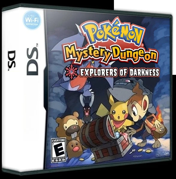 NDS-Spielkarte, Pokémon-Serie Platin, Pure Heart, True Soul, Conquest, Garbage Gold, Neue Version Englisches Spiel