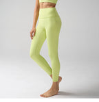 High Waist Naked Feeling Leggings Women Fitness Running Yoga Leggings Pants Energy Gym Tight Leggings Casual Workout Leggings