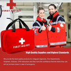 Auto tragbares Erste-Hilfe-Set tragbares Erste-Hilfe-Set Gesundheitsset