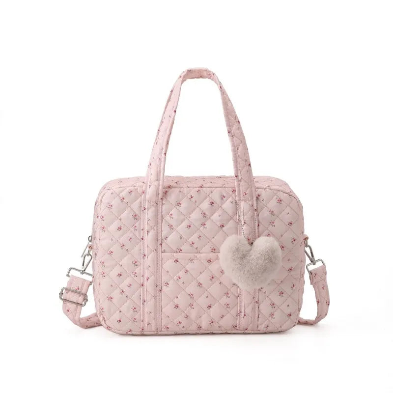 Baby-Wickeltasche Mommy Maternity Packs Babysachen Wickeltaschen für Mama Mummy Handtaschen Kinderwagen Mutter Kinder Hauptbild