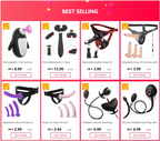Dingye Dual Pleasure Clit Flicker Vibrating Penisring Sexprodukte für Herren Cockring