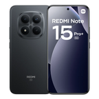 Xiaomi Redmi Note 15 Pro Plus 5G Europäische Version 256GB/512GB Snapdragon 7s Gen 4, AMOLED-Display 6,83" 1.5K, 120Hz, 200MP Kamera, IP68, NFC