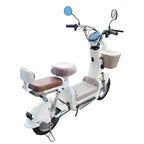 Hochgeschwindigkeits-Zweiräder, elektrische Stadtmotorräder, Motorräder, elektrische Geländemotorräder