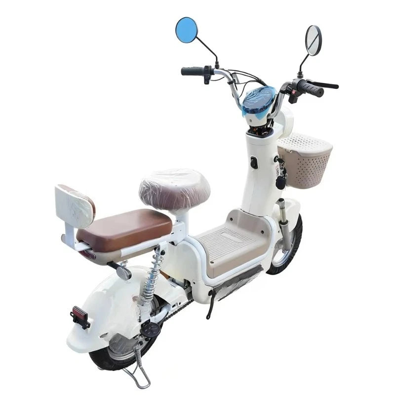 Hochgeschwindigkeits-Zweiräder, elektrische Stadtmotorräder, Motorräder, elektrische Geländemotorräder
