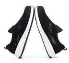 Sommer Mesh Leichte Arbeitssneaker Stahlkappe Schutzarbeitsschuhe Herren Damen Atmungsaktive Bauschuh Arbeitsstiefel Herren