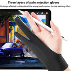 Universal Stylus für Android iOS Windows iPad Pencil mit magnetischer Adsorption Tablet-Zubehör für Huawei Xiaomi Samsung Pencil