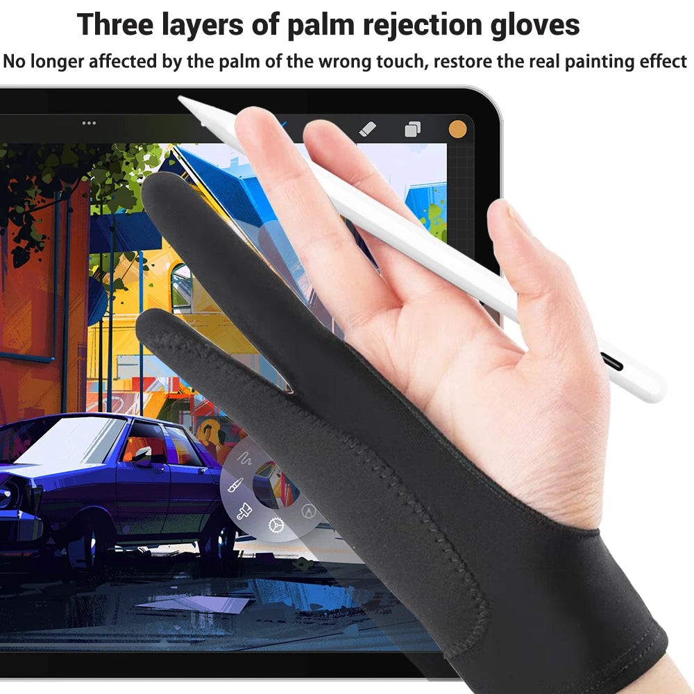 Universal Stylus für Android iOS Windows iPad Pencil mit magnetischer Adsorption Tablet-Zubehör für Huawei Xiaomi Samsung Pencil