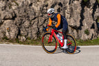 DAREVIE Radsport First Layer Herren Kompressions-Nahtlos Damen Fahrrad Radsport Inneres Sport First Layer Unterhemd Bike Base Layer