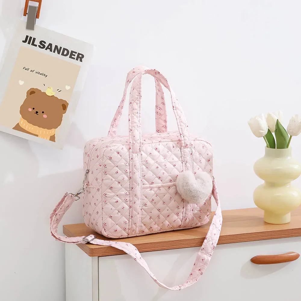 Baby-Wickeltasche Mommy Maternity Packs Babysachen Wickeltaschen für Mama Mummy Handtaschen Kinderwagen Mutter Kinder