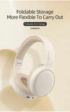 Choice Lenovo th30 kabellose Kopfhörer Bluetooth-Ohrhörer 5.0 faltbares Headset Sportkopfhörer Gaming Fone Bluetooth-Ohrhörer