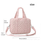 Baby-Wickeltasche Mommy Maternity Packs Babysachen Wickeltaschen für Mama Mummy Handtaschen Kinderwagen Mutter Kinder