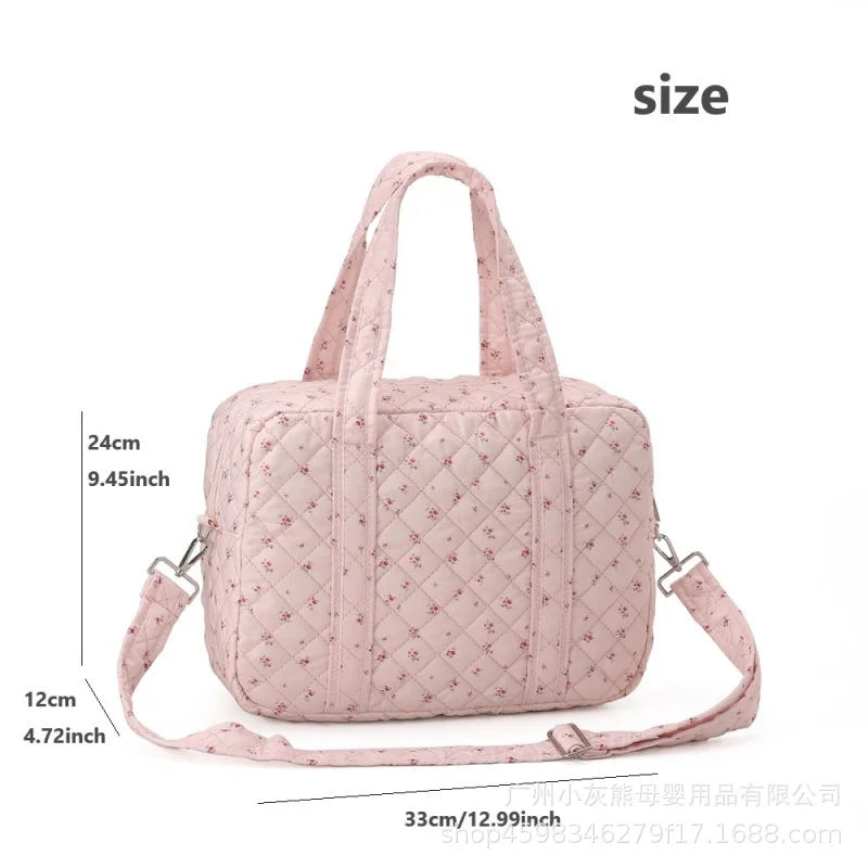 Baby-Wickeltasche Mommy Maternity Packs Babysachen Wickeltaschen für Mama Mummy Handtaschen Kinderwagen Mutter Kinder