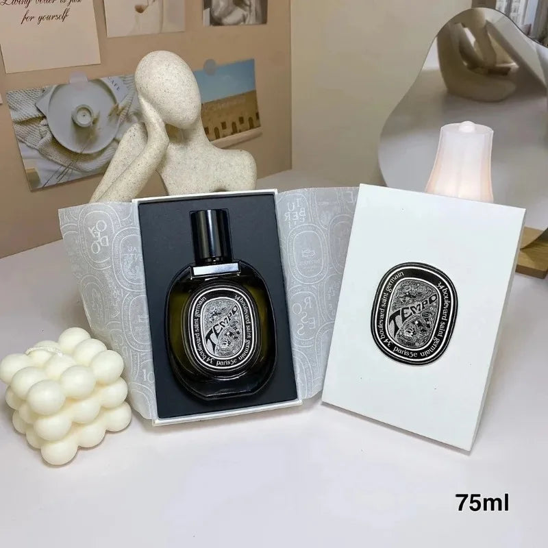 Temptation Perfumes Everyday Essential Mix – Oud-Holz Patschuli Moschus Ansprechender Duft Kölnisch Wasser Männer Duftend Echtes Herren-Kölnisch Wasser