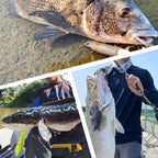 Automatischer Swimbait, elektrischer, robotergesteuerter Angelköder, 4-Segment, automatisch, mehrteiliger Köder, USB-wiederaufladbar, Wobbler, Pesca-Zubehör