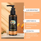 Aloe Vera Bräunungsserum/-öl für Gesicht & Körper, Bronzing & Sonnencreme, Natürliche Bräunungsbeschleuniger-Creme für Solarien & Außensonne