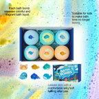 Badespaßbälle Ozean-Serie für Kinder Badespaßbälle Ozean-Serie für Kinder Badespaßbälle Ozean-Serie für Kinder