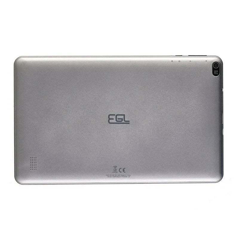 Android 8.0 Tablet PC A35 Prozessor 64 Bit Quad-Core 1.3GHz Dual-Kamera WLAN 10.1 Zoll 1GB RAM 16GB ROM MW1528 mit Tastatur