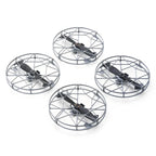 DJI Mini 5 Pro Propellerschutz (Integrierte Propeller) Einfache Anbringung dank Snap-on-Design Original auf Lager