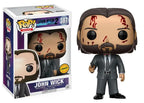 Funko POP JOHN WICK 387# 580# Vinyl-Actionfiguren Sammlermodell für Kinder 10 cm mit Box Weihnachtsgeschenke Spielzeug