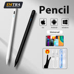 Universal Stylus für Android iOS Windows iPad Pencil mit magnetischer Adsorption Tablet-Zubehör für Huawei Xiaomi Samsung Pencil