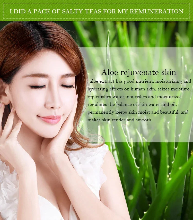 20 Stück natürliche Pflanzen-Gesichtsmaske Feuchtigkeitsspendend Öl-Kontrolle Anti-Aging Frucht Aloe Koreanische Tuchmaske Schönheit Hautpflegeprodukte