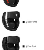 Boxhelm MMA Sicherheit Freikampf Kopfschutz Protektoren Erwachsene Kinder Training Kopfbedeckung Muay Thai Kickboxen Vollhelm