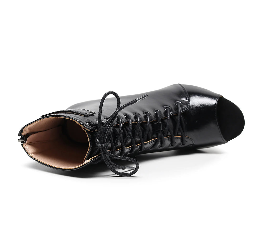 Damen Party Stiefel 2020 Damen Sexy Stilettos High Heels Schuhe Damen Latein Tanzschuhe Latein 2020 Für den Ballsaal
