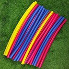 Solf Golf Multifunktionales Schwunghilfsmittel Power Stick Schwungtrainer Soft Baton Trainings-Power-Peitsche Schaumstoff-Schwungstock