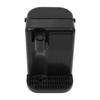 1700W 3L Sofort-Heißwasserspender 3s Heizung LED Touchscreen Wasserkocher 25-99°C Temperaturregelung EU Stecker für Zuhause Büro Schwarz