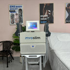 Neuestes Myoslim Neo RF EMS Body Sculpting Po-Lift EMS Gerät 6500W HI-EMT Muskelstimulator Körperformungs-Massagegerät