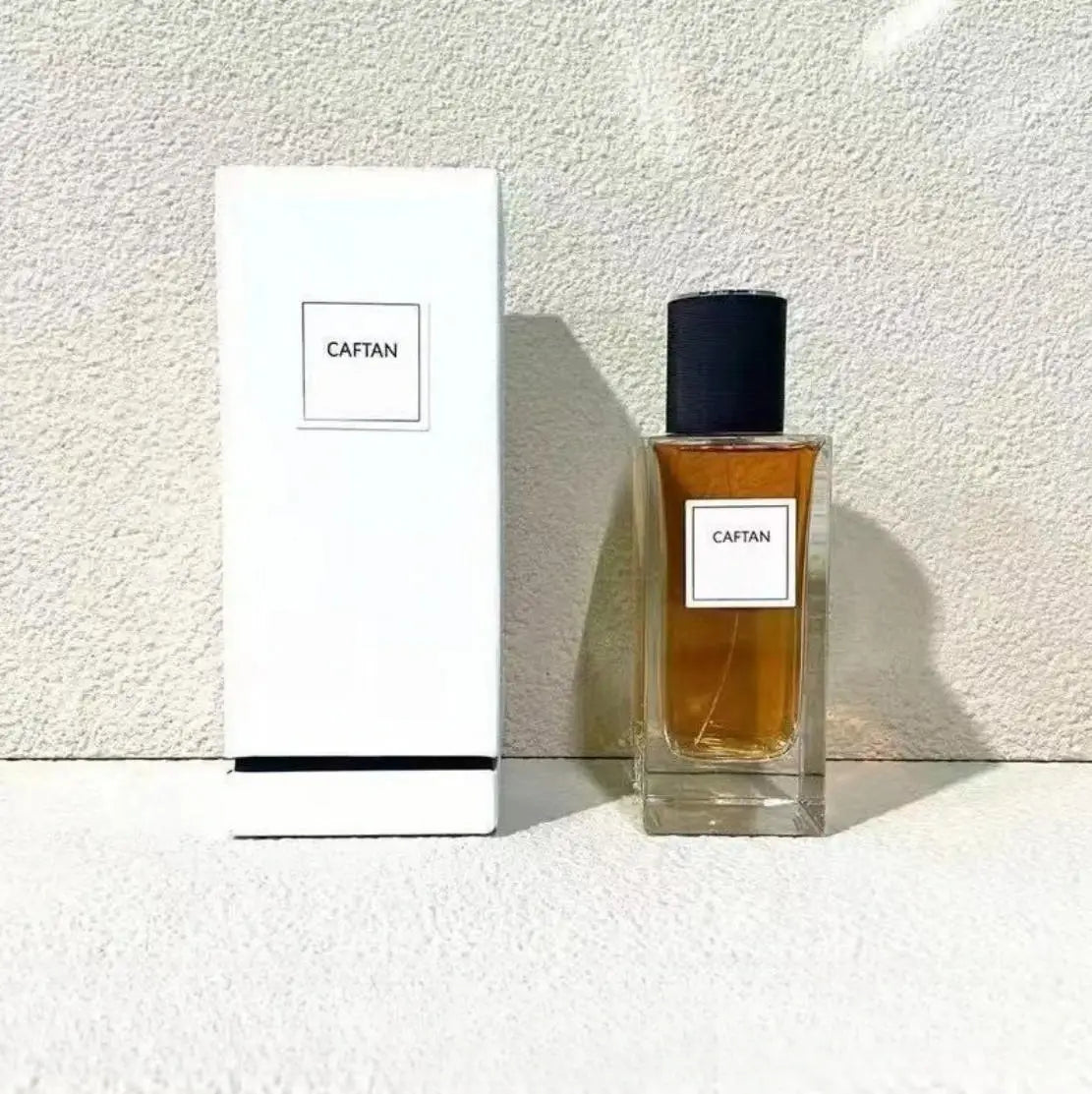 125 ml Unisex-Parfüm Bestseller Orientalisch-Holzig Grapefruit Blumen Duft Lang anhaltend Große Kapazität Duft für Männer und Frauen