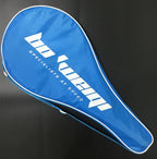 19, 21, 23, 25 Zoll Kinder- und Jugend-Tennisschläger aus Aluminiumlegierung und Carbon, für Jungen und Mädchen, ultraleicht