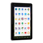 2026 Neue Verkäufe 7 Zoll 2 GB RAM 32 GB ROM G7 RCT6773 Android 8.0 Tablet PC 1024 x 600 Pixel WIFI Micro USB Einzelkamera