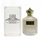 Dubai Prince Herrenparfüm 100ML Eau de Cologne lang anhaltender Duft Frische Wüstenblume Anziehend für Frauen Arabische Parfüme Mujer Originales
