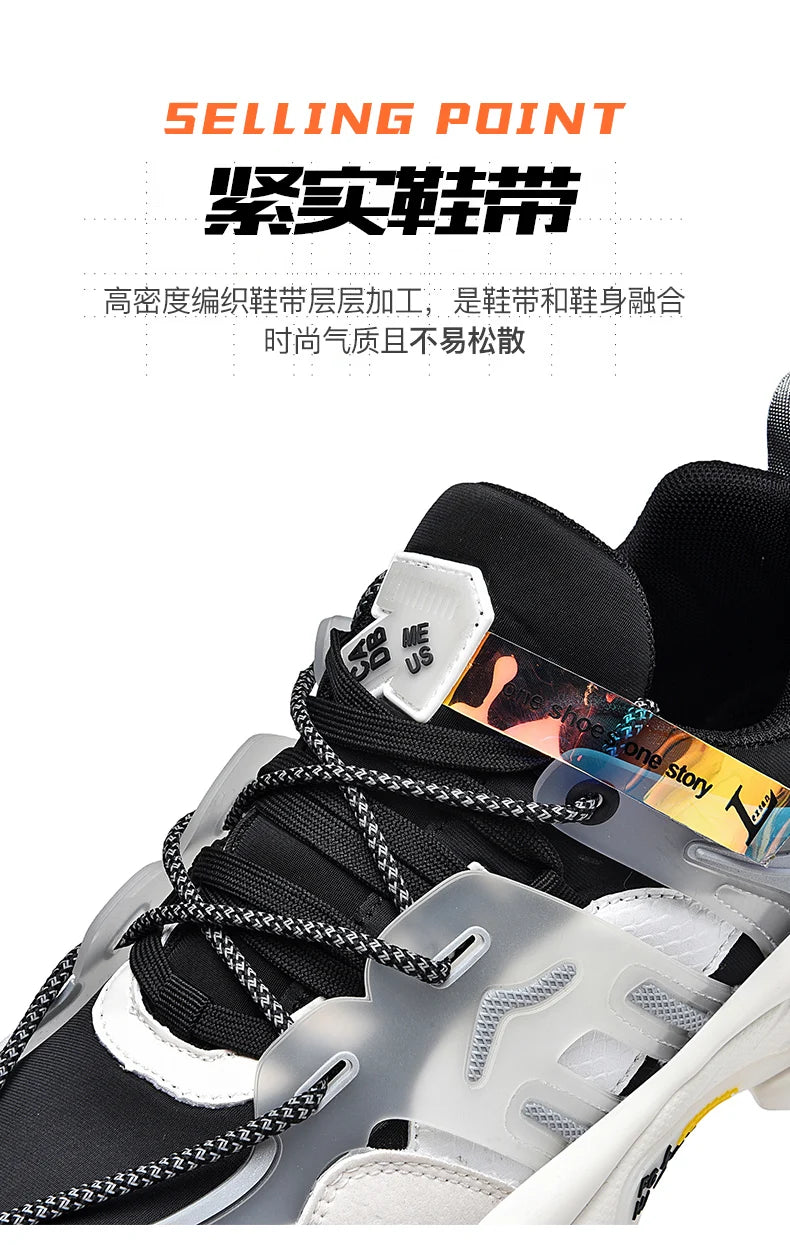 Schuhe Herren Sneaker Männlich Casual Herrenschuhe Tenis Luxusschuhe Trainer Race Atmungsaktive Schuhe Mode Loafer Laufschuhe für Herren