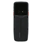 Unimes U52 Industrielle PDAs BT Barcode-Scanner WLAN Handheld-RFID-Terminal Mobiler Computer