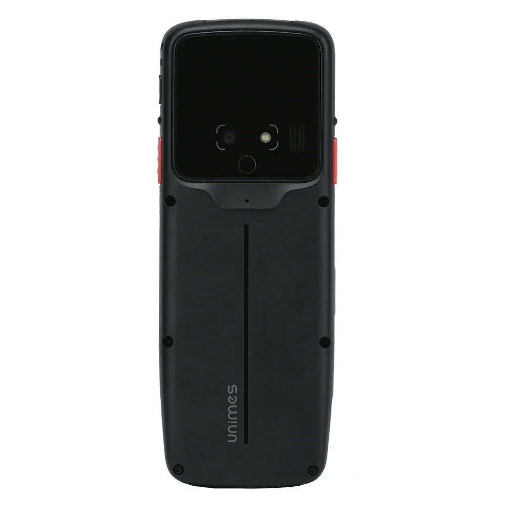 Unimes U52 Industrielle PDAs BT Barcode-Scanner WLAN Handheld-RFID-Terminal Mobiler Computer