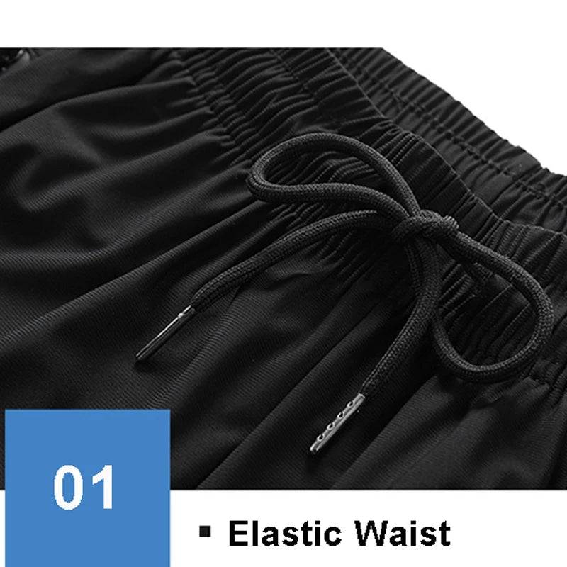 New Sports Shorts Football Soccer Jogging Running Shorts Men Casual Bottoms Gym Fitness Training Short Pants Men Summer Beach