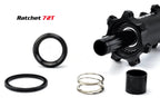 GOLDIX M160 Superleichte MTB BOOST Naben Center Lock Disc 28H Ratchet 72T Mountain XD Fahrradnabe für Shimano SRAM 11 12 Speed