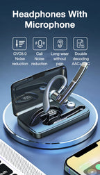 Kabellose Kopfhörer mit Mikrofon Bluetooth Fone De Ouvido Audifonos Con Microfono Auriculares Inalambricos Headset Ohrhörer