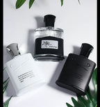 Hochwertiges Markenparfüm Spray 100ml Damen Blumenduft Eau De Parfum Herren Cologne Langanhaltender Duft Original Parfums für Frauen