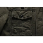 2024 neue Frühling Herbst Herren Bomberjacke Lässige Taktische Mäntel für Herren Baseball Schlanke Outdoor Windbreaker Werkzeugjacken