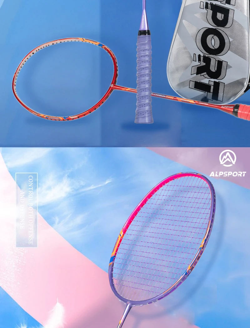 ALP GJ 10U Ultraleicht 52g T800 Pfeil und Bogen Badmintonschläger Authentische Zugkraft 13kg Outdoor Sport Carbonfaser Titan