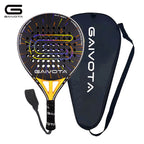 GAIVOTA 2026 neues Debüt PX30 Padel Tennisschläger Karbonfaser-Oberfläche EVA-Memory-Schaum-Kern Padelschläger