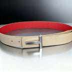 2026 Width 3.8cm Famous Brand Belt Men Top Quality Luxury Leather Belts for Men Strap Metal Belt Fashion Women's Belt jeans
