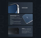 Globale Version POCO F8 Ultra Snapdragon 8 Elite Gen 5 Smartphone 6.9" 120Hz AMOLED Display 6500mAh 100W Akku Xiaomi Telefon