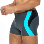 ESCATCH Herren Bademode Maillot De Bain Jungen Badehosen Badeshorts Badehosen Herren Badeshorts Surf Banadores